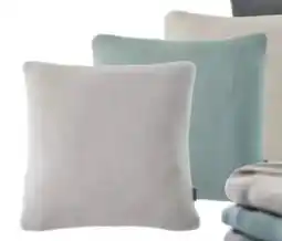 XXXLutz Dieter Knoll Kissenhülle Beja Angebot