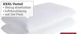 XXXLutz Sleeptex Nackenstützkissen Carvora Angebot