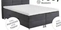 XXXLutz CarryHome Boxbett Angebot