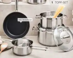 XXXLutz Rösle Topf-Set Elegance 5-tlg Angebot