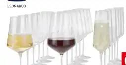 XXXLutz Leonardo Gläser-Set Puccini 18-tlg Angebot