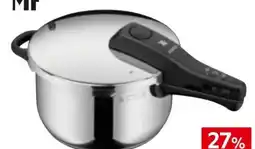 XXXLutz WMF Schnellkochtopf Perfect Angebot