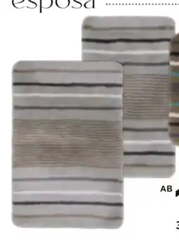 XXXLutz Esposa Badematte Bonnie Angebot