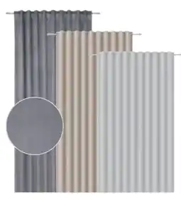 XXXLutz Esposa Fertigvorhang Malu Angebot