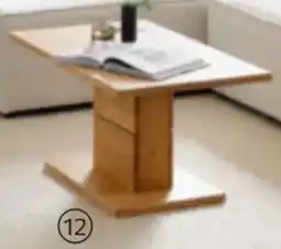 XXXLutz Hom'In Couchtisch Angebot