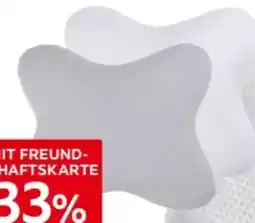 XXXLutz Sleeptex Kopfkissenbezug Lilly Angebot