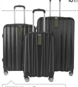 XXXLutz Novel Reisekoffer Angebot