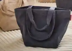 XXXLutz Reisenthel Shopper M Cord Exklusiv Angebot