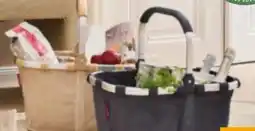 XXXLutz Reisenthel Carrybag Cord Exklusiv Angebot