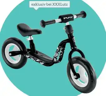 XXXLutz Puky Laufrad LRM Angebot