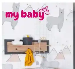 XXXLutz My Baby Lou Babyzimmer Benton Angebot