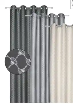 XXXLutz Joop! Ösenschal J-Allovers Angebot