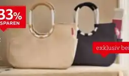 XXXLutz Reisenthel Loopshopper L Cord Exklusiv Angebot