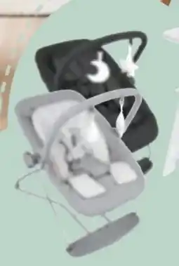 XXXLutz My Baby Lou Schaukelwippe Angebot