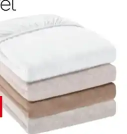 XXXLutz Novel Jersey-Spannbetttuch Florenz Angebot