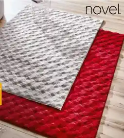 XXXLutz Novel Hochflorteppich Diamond Angebot