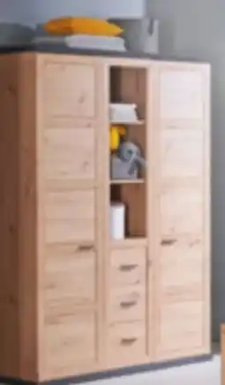 XXXLutz My Baby Lou Kleiderschrank Benton Angebot