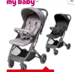 XXXLutz My Baby Lou Buggy Dubai Angebot