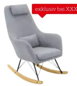 XXXLutz Jimmylee Stillschaukelstuhl Lisa Angebot