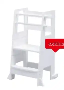 XXXLutz Jimmylee Lernturm Flexi Angebot