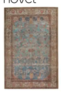 XXXLutz Novel Vintageteppich Apulia Angebot