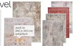 XXXLutz Novel Vintageteppich Samarkand Angebot