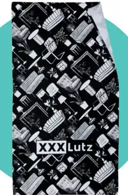 XXXLutz Esposa Strandtuch Cheers Angebot