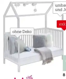 XXXLutz My Baby Lou Gitterbett Emma Angebot