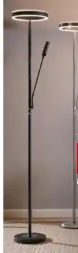 XXXLutz Novel LED-Stehleuchte Angebot