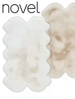 XXXLutz Novel Schaffell-Imitat Suave Angebot