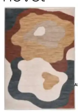 XXXLutz Novel Webteppich Blob Angebot