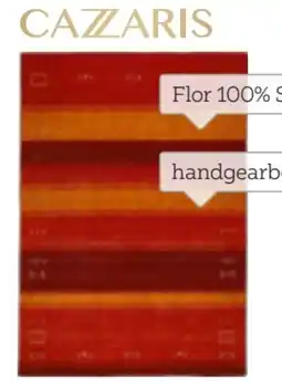 XXXLutz Cazaris Wollteppich Maskat Angebot