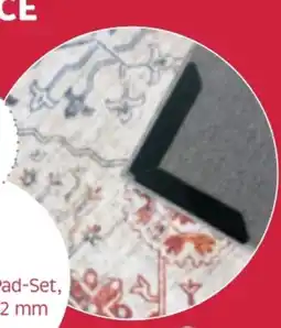 XXXLutz Boxxx Anti-Rutsch-Pad-Set Angebot