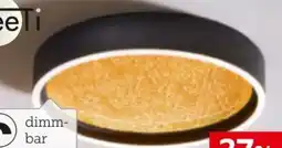 XXXLutz Geeti LED-Deckenleuchte Bormes Angebot