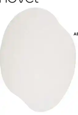 XXXLutz Novel Webteppich Ellipse Angebot