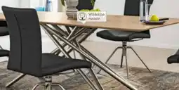 XXXLutz Musterring Esstisch Angebot