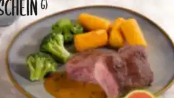 XXXLutz XXXL Rumpsteak Pfeffer Angebot