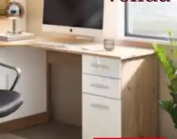 XXXLutz Venda Eckschreibtisch Angebot