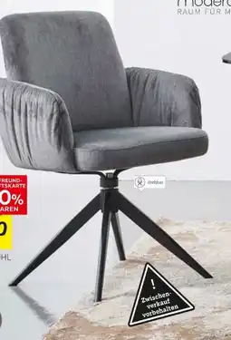 XXXLutz moderano Armlehnstuhl Angebot