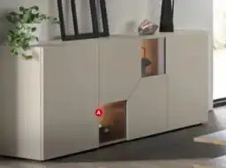 XXXLutz Voglauer Sideboard Angebot