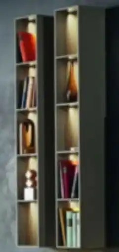 XXXLutz Musterring Wandregal Q-Media 2.0 Angebot