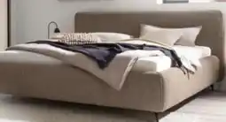 XXXLutz Musterring Polsterbett Angebot