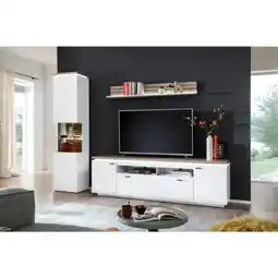 XXXLutz Novel Wohnwand Angebot