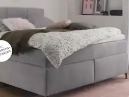 XXXLutz Set One by Musterring Boxspringbett Angebot