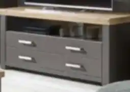 XXXLutz Set One by Musterring Lowboard Angebot