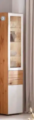 XXXLutz Valnatura Vitrine Angebot