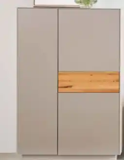 XXXLutz Novel Highboard Angebot