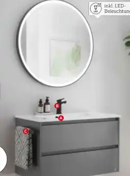 XXXLutz Musterring Badprogramm Revento Angebot