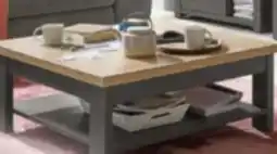 XXXLutz Set One by Musterring Couchtisch Angebot