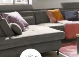 XXXLutz Set One by Musterring Ecksofa Angebot